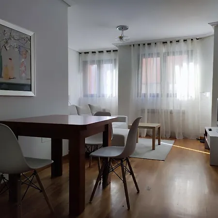 Appartement Apartamento Candelaria