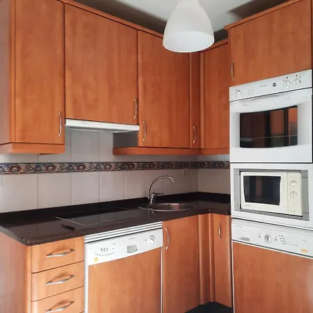 Appartement Apartamento Candelaria