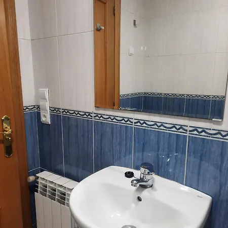 Appartement Apartamento Candelaria *