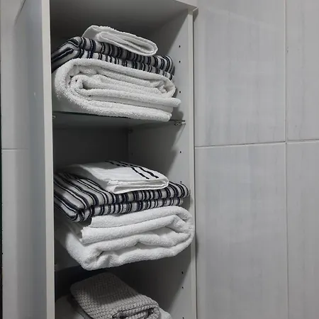 Apartamento Candelaria Appartement Zamora