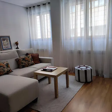 Apartamento Candelaria Appartement *