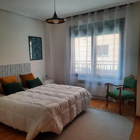 Apartamento Candelaria 아파트