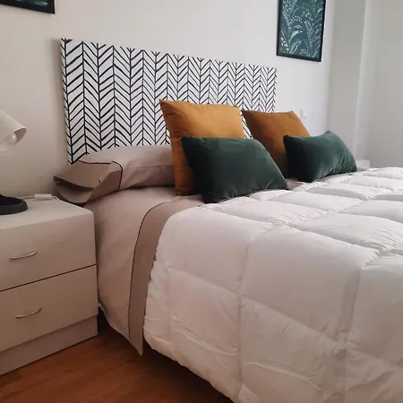 아파트 Apartamento Candelaria *