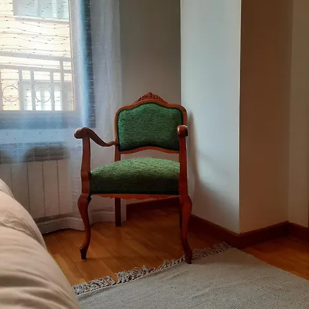 Apartamento Candelaria Appartement Zamora